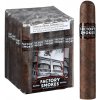 Factory Smokes Gordito Maduro /25/ 18,5g