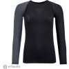 Ortovox 120 COMPETITION LIGHT LONG SLEEVE čierna