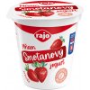 Rajo Mňam DUO Smotanový jogurt jahoda