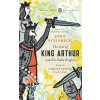 Acts of King Arthur and His Noble Knights (John Steinbeck,Chase Horton,Christopher Paolini)(Brožovaná)