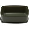 Vedro Guru Bait Box 5.3 Pint Solid Lid (Green)