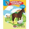 Kreslím farmu - INFOA