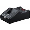 BOSCH Nabíjačka GAL 18V-160 1600A02T5G