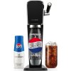 SodaStream ART Black Pepsi Mpack