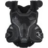 FLY RACING chránič hrudníka REVEL LITE čierny - LXL
