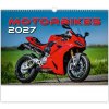 Motorbikes, 45 x 31.5 cm 2026