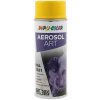 Dupli Color ART RAL 1021 repková žltá polomatná farba v spreji 400 ml
