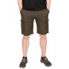 Fox Kraťasy LW Khaki Combat Short