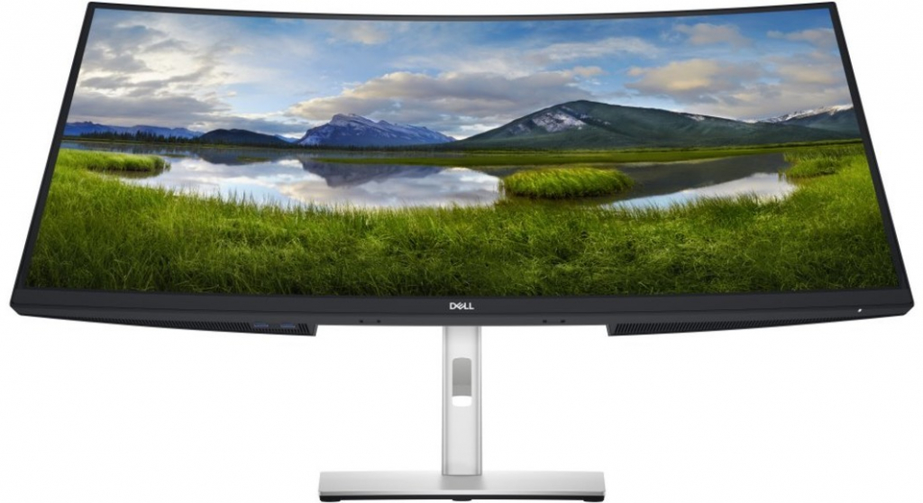 Dell P3421W