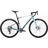 Gravel bicykel MONDRAKER-Arid Carbon R, aura blue Modrá M/L 2026