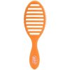 Kefa na rozčesávanie a fúkanie vlasov Wet Brush Speed Dry Orange Crush - oranžová