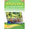 Krížovky pre chvíle pohody (Kol.)
