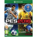 UEFA EURO 2016 Pro Evolution Soccer