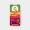 Organic India Tulsi ovocný s ibištekom a čiernou bazou BIO, 25 vreciek *CZ-BIO-001 certifikát