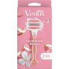 GILLETTE Venus ComfortGlide Spa Breeze Holiaci strojček – 2 holiace hlavice