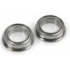GForce Kuličkové ložisko s límcem 5x8x2.5 mm MF85-2RS 4 (GF-0505-003)