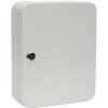 Schránka KeyBox 314, na kľúče, 30x24x7.5 cm, uzamykacia, 93 háčikov