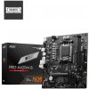 MSI PRO A620M-B základná doska AMD A620 Pätica AM5 micro ATX