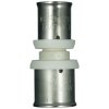 HERZ PipeFix spojka lisovacia PPSU redukovaná 26 x 3 - 16 x 2