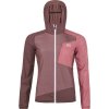 Ortovox Windbreaker mountain rose