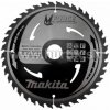 MAKITA Kotúč pílový 210x2,3x30 40z / M_FORCE (drevo - pozdĺžne a priečne rezy)