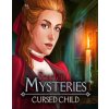 Scarlett Mysteries Cursed Child
