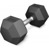4FIZJO HEX oceľová činka 27,5kg
