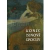 Konec (s)nové epochy. Umění secese a symbolismu ze sbírky Patrika Šimona | Patrik Šimon