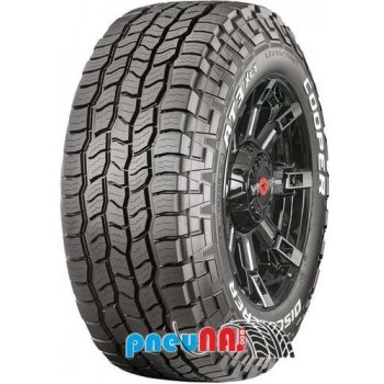 Cooper Discoverer A/T3 265/60 R20 121R