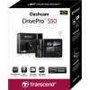 Transcend DrivePro 550B