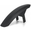 Blatník ACID Mud Blocker front short black