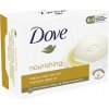 Dove Nourishing Moroccan Argan Oil krémové toaletní mýdlo s arganovým olejem 4 x 90 g