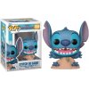 Funko POP! Disney – Lilo and Stitch – Stitch in Sand
