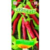 Paprika zel. Baraní roh ostrá Barkol ZEL 2675