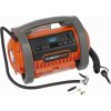 Kompresor PowerPlus Aku kompresor 20V +220V POWDP7030 (bez AKU) (POWDP7030)
