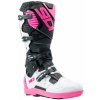 SiDi CROSSFIRE 3 SRS black/white/pink - 2025, 41