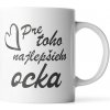 Sablio Hrnek Pro toho nejlepšího tatínka - 330 ml - standard