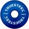 StrongGear StrongGear Ocelové Frakční Kotouče 2 kg - 50 mm