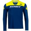 KENNY dres TRIAL UP 23 navy - L