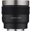 Samyang V-AF T 1,9/45 FE Sony E