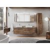 CMD Kúpeľňa SANTA FE OAK 80 C dub santa fe vintage laminát x x