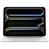 Apple Magic Keyboard iPad 11 M4 SK MWR03SL/A Biela
