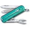VICTORINOX 0.6223.T24G Classic SD Colors, 58 mm, Tropical Surf