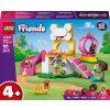 LEGO Friends 42665 Ihrisko pre šteniatka