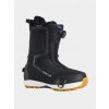 Burton Highshot Step On (black) 41, čierna