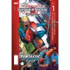 CREW Ultimate Spider-Man a spol. 01