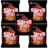 Kórejská polievka Nongshim Shin Red Super Spicy 120 g