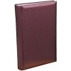 Fotoalbum SOLID BORDO 300 foto 10x15cm