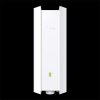 TP-Link EAP623-Outdoor HD venkovní OMADA WiFi6 AP (AX1800,2,4GHz/5GHz,1xGbELAN,1xPoE-in) TP-link
