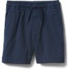 GAP Baby kraťasy Tmavě modrá - 5YRS
